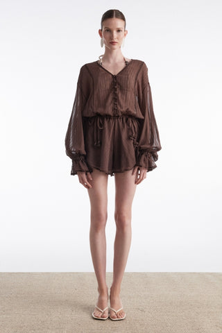 HAN PLAYSUIT