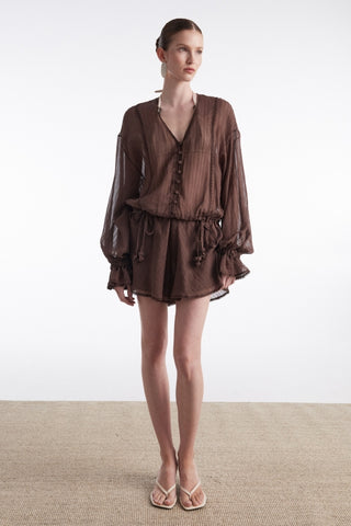 HAN PLAYSUIT