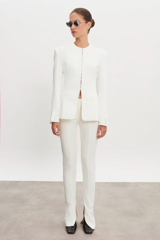 HOURGLASS BLAZER