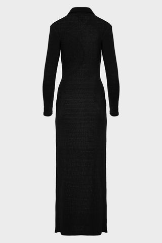 Whitney Long Sleeve Maxi