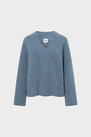 Saoirse Knitted Sweater