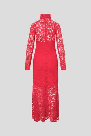 Janasia Lace Dress