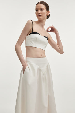Hibiscus Top
