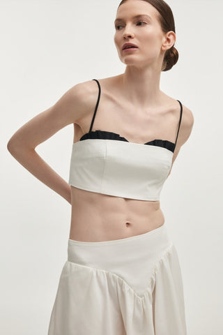 Hibiscus Top