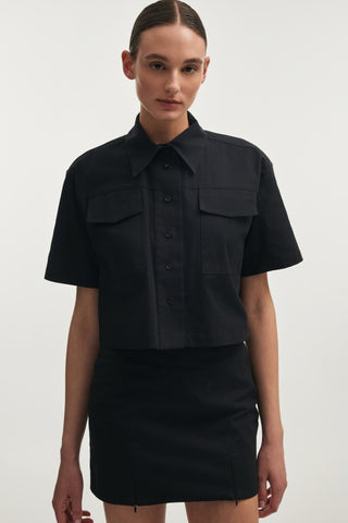 Still Life Mini Skirt