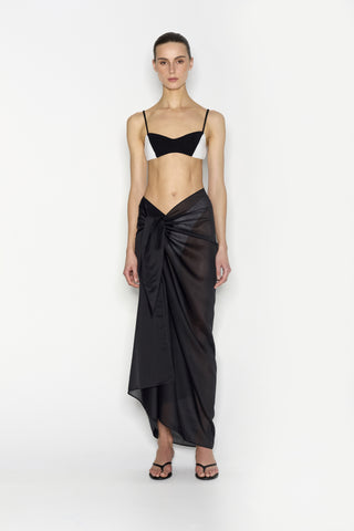 LAYOVER SARONG