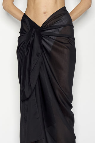 LAYOVER SARONG