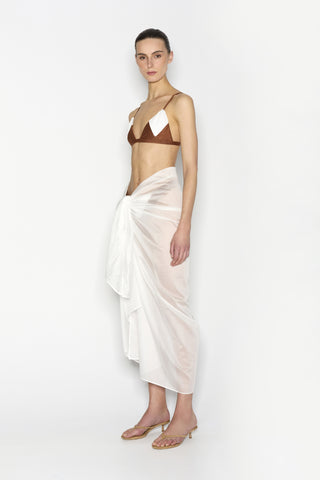 LAYOVER SARONG