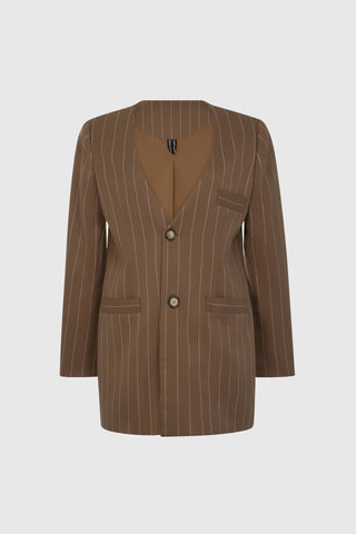 STORYLINES BLAZER