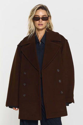 Isolde Coat
