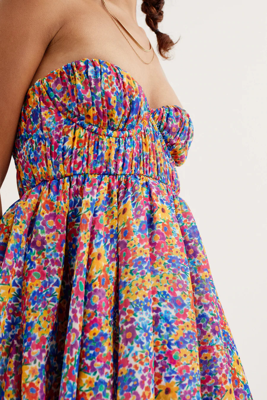 Shoshanna rosita dress new arrivals
