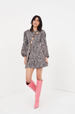 Rosita Mini Dress