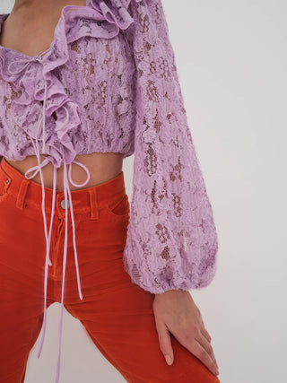Tatiana Blouse