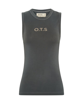 OTS EQUIPMENT TANK TOP