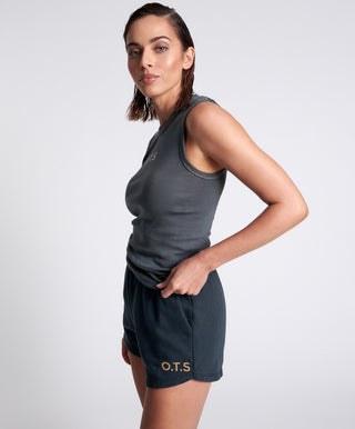 OTS EQUIPMENT TANK TOP