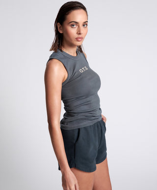 OTS EQUIPMENT TANK TOP